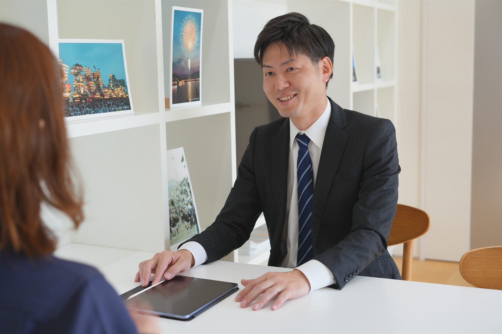 代表取締役 坂本亮一